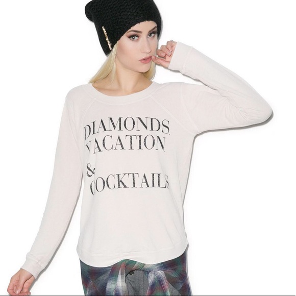 Chaser: Light Beige Diamond Vacations & Cocktails - Picture 4 of 8